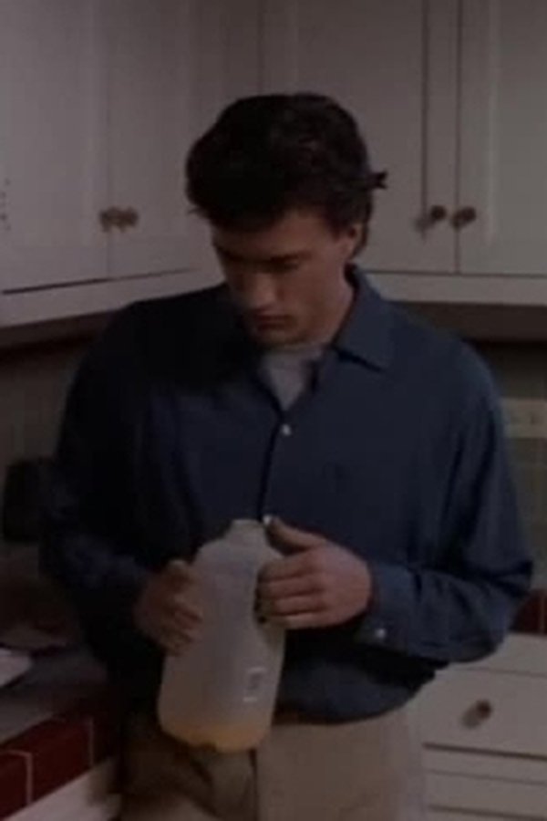 Melrose Place – S01E26 – Il filo invisibile
