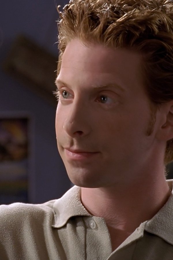 Buffy l’ammazzavampiri – S04E06 – Lupi mannari