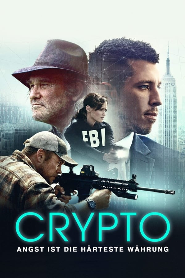 DE - Crypto  (2019)