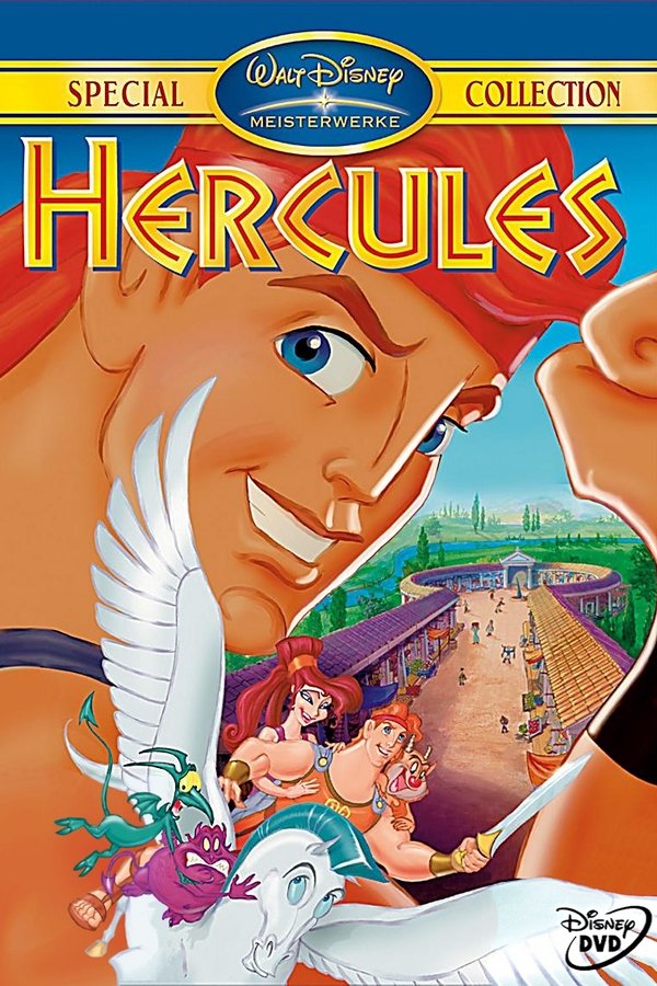 Hercules (1997)