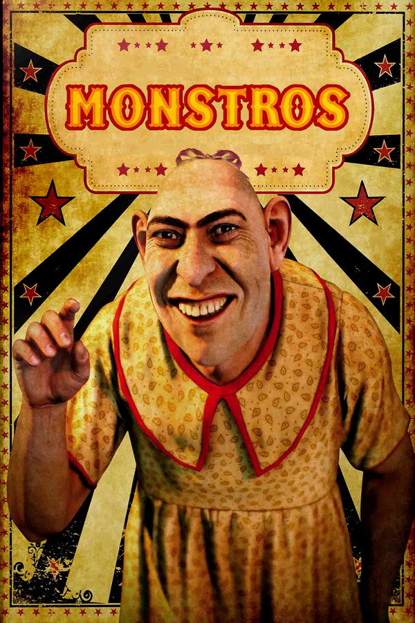 Freaks Legendado