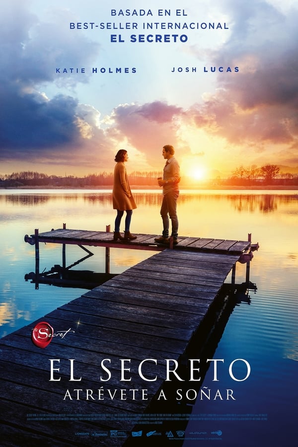 El secreto: Atrévete a soñar