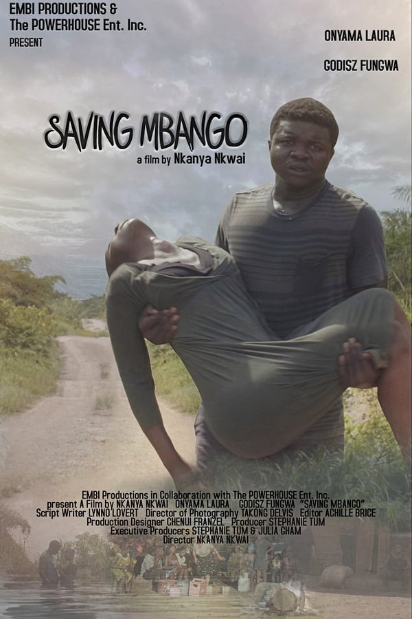 EN: Saving Mbango (2020)