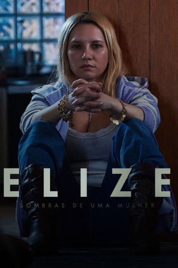 Elize Sombras de Uma Mulher [Lançamento]