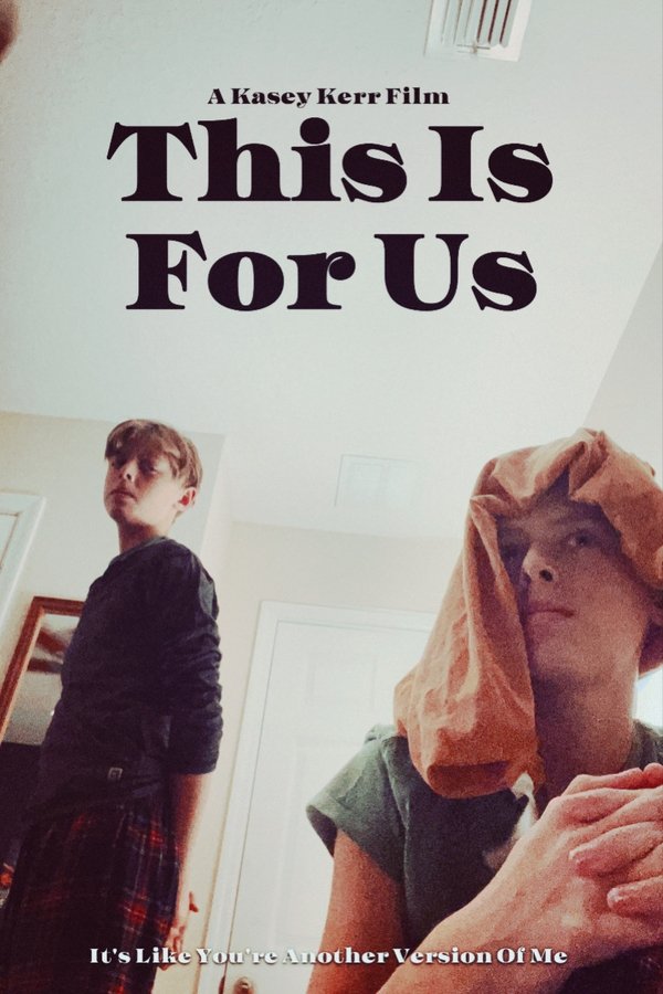 This Is For Us