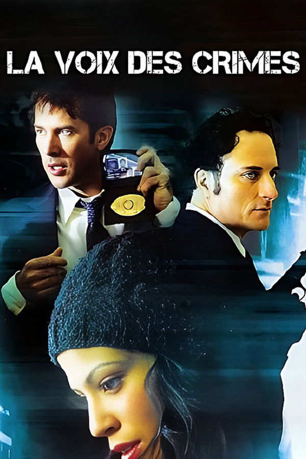 La Voix des Crimes