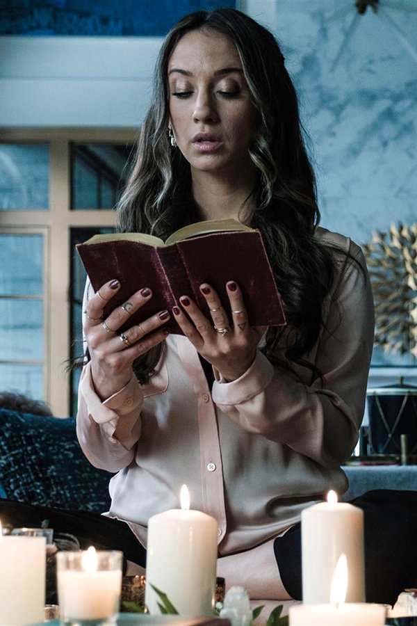 The Magicians – S05E04 – I maghi anonimi