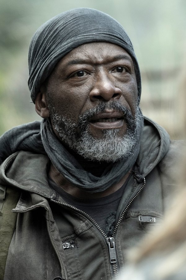 Fear the Walking Dead – S08E01 – Episodio 1