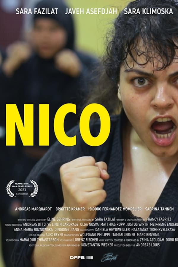 Nico