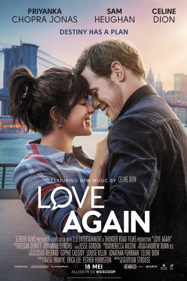 NL - Love Again (2023)