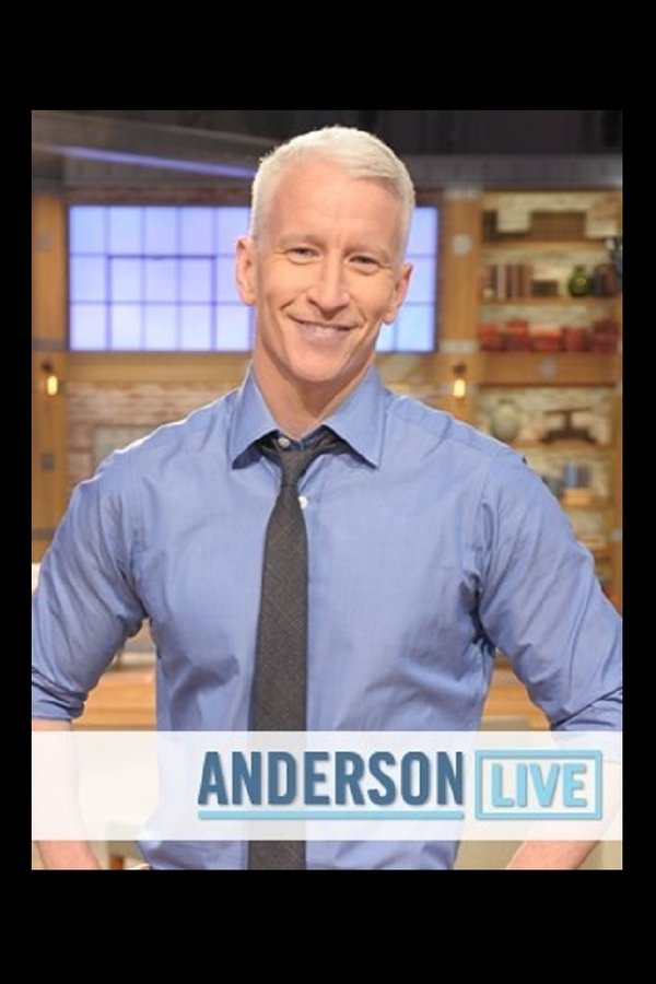 Anderson Live