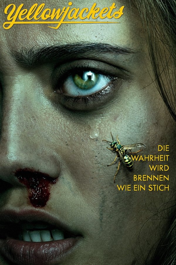 DE - Yellowjackets (2021)
