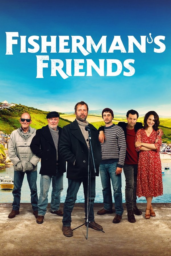 Assistir Fisherman’s Friends Assistir Fisherman’s Friends