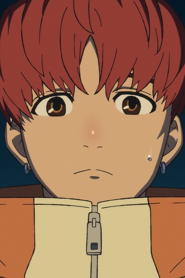 DAN DA DAN – S01E11 – Episodio 11