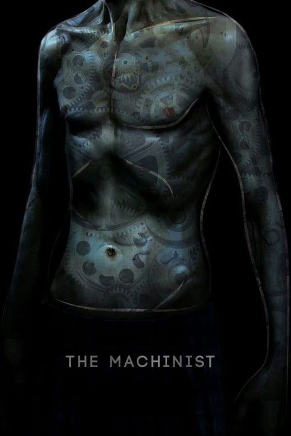 The Machinist