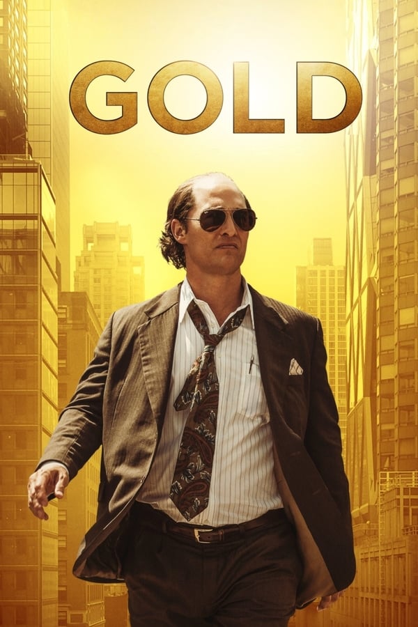 AL - Gold (2016)