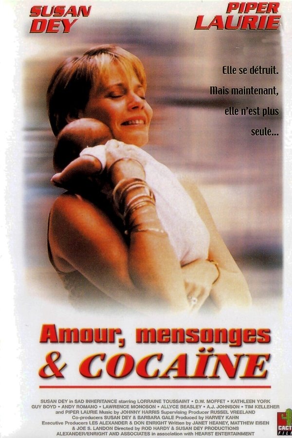 Love, Lies & Lullabies