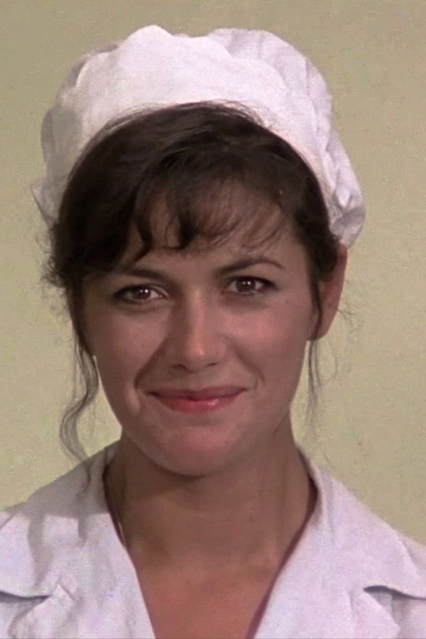 Anna Melita's headshot