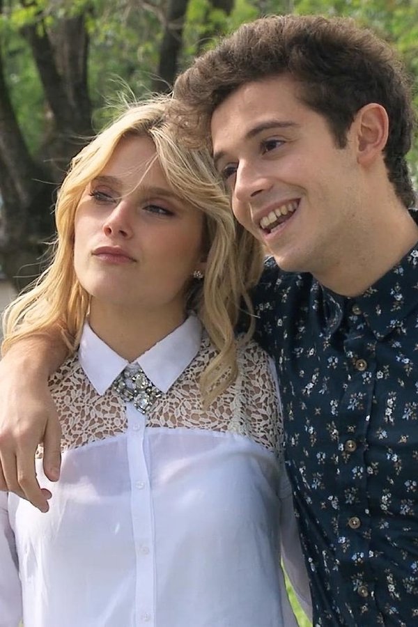 Soy Luna – S01E30 – Episodio 30