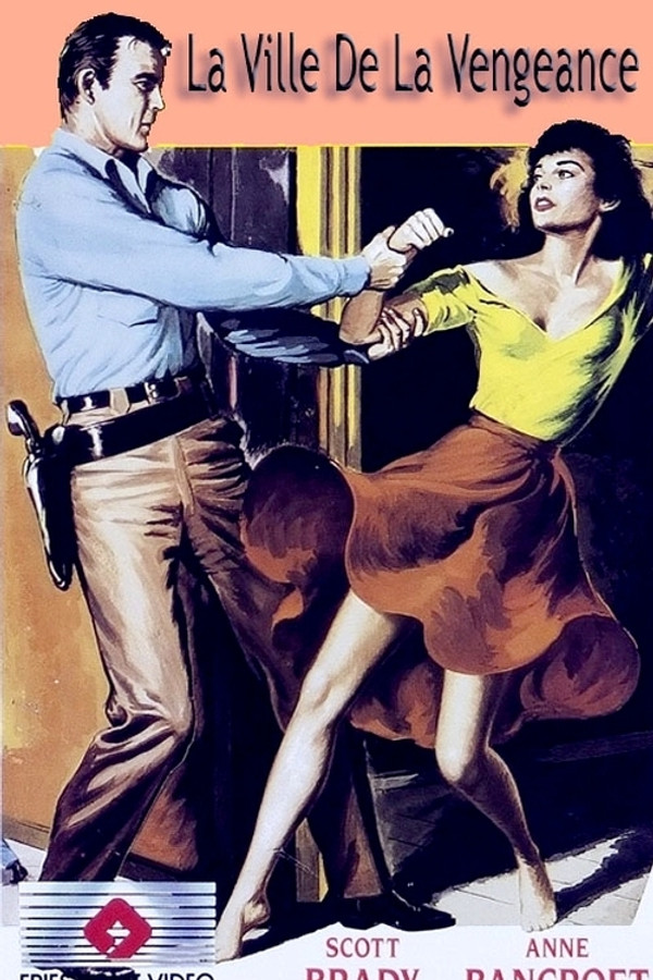 La Ville de la vengeance