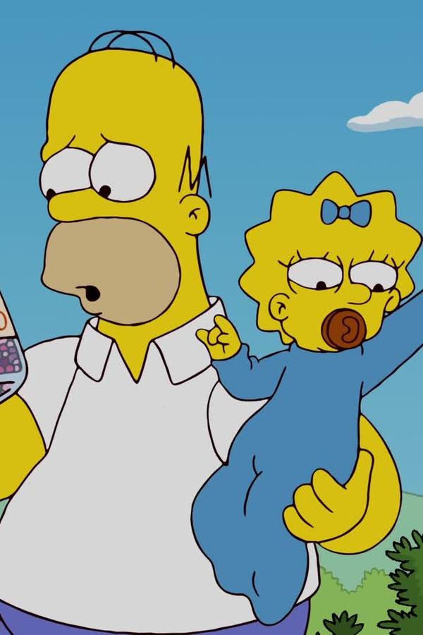 Maggie s'éclipse
