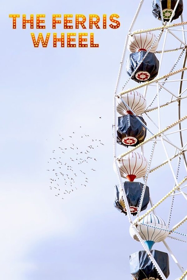 The Ferris Wheel poster