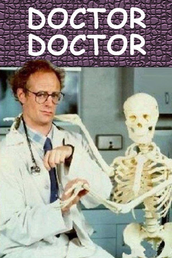 Doctor Doctor