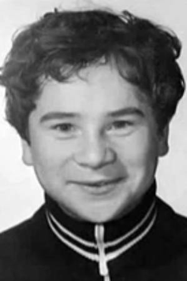 Николай Румянцев