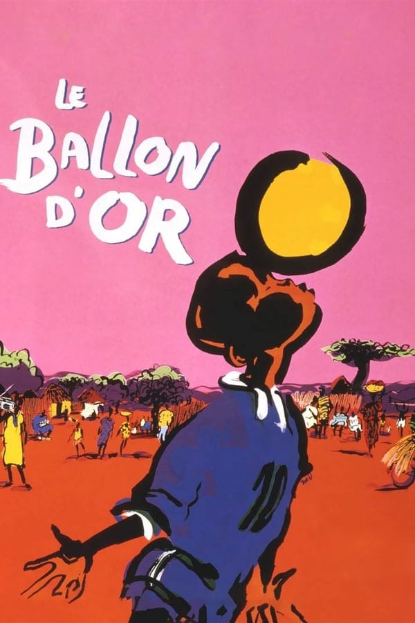 FR - Le ballon d'or (1994)