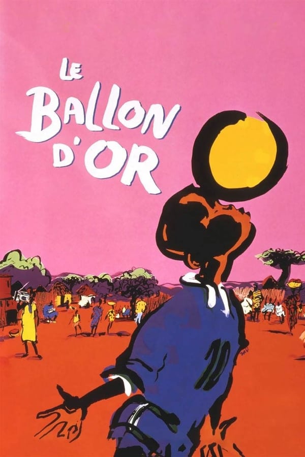 Bandian habite le petit village guinéen de Makono, perdu au fond de la forêt. Il n’a pas 13 ans. Pourtant, il est évident, à le voir évoluer sur un terrain de football, si sommaire soit-il, qu’il a l’étoffe d’un grand joueur. Madame Aspirine, une jeune doctoresse occidentale qui s’est prise d’affection pour lui, lui offre un ballon en cuir. Bandian a beau être ravi, il en fait un si mauvais usage qu’il est contraint de fuir son village. Diverses péripéties l’amènent à participer à un match avec des joueurs plus âgés, qu’il surclasse aisément, et à attirer l’attention de Béchir Bithar, un homme d’argent qui flaire aussitôt la bonne affaire…