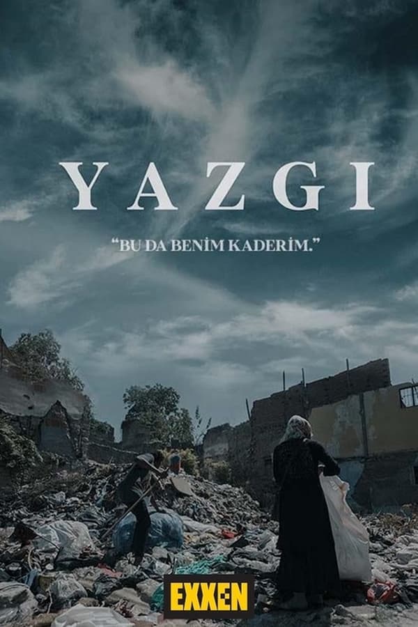 |TR| Yazgi
