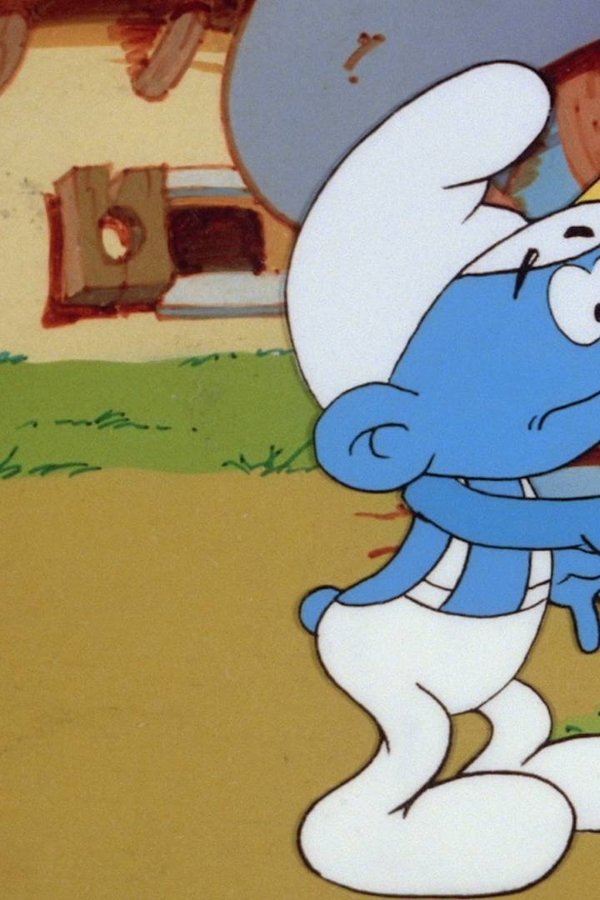 I Puffi – S01E32 – Adesso puffi e dopo non puffi