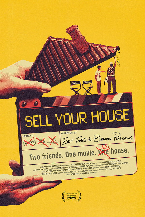 Sell Your House