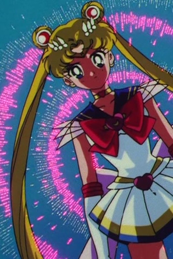 Sailor Moon – S04E19 – Sogni di una principessa