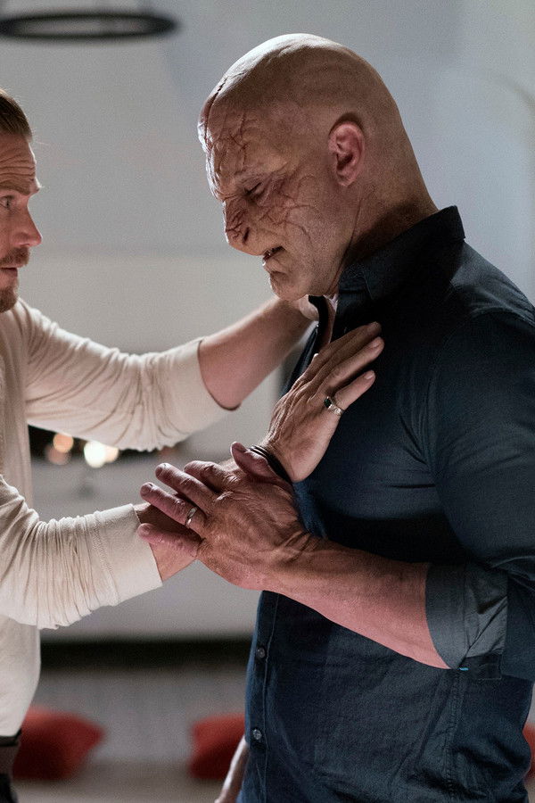 Midnight, Texas - Bölüm 6