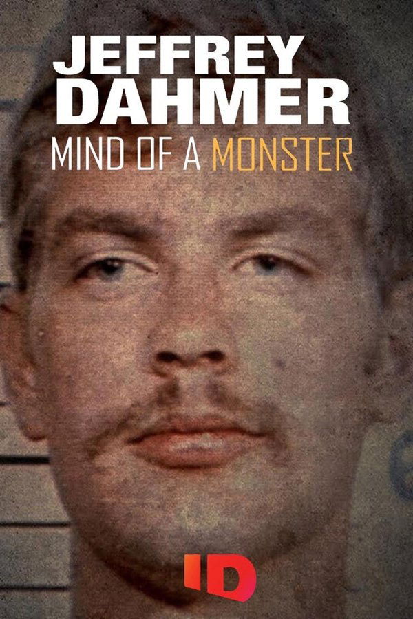 Jeffrey Dahmer: Mind of a Monster