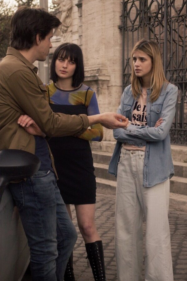 Baby – S03E06 – Episodio 6