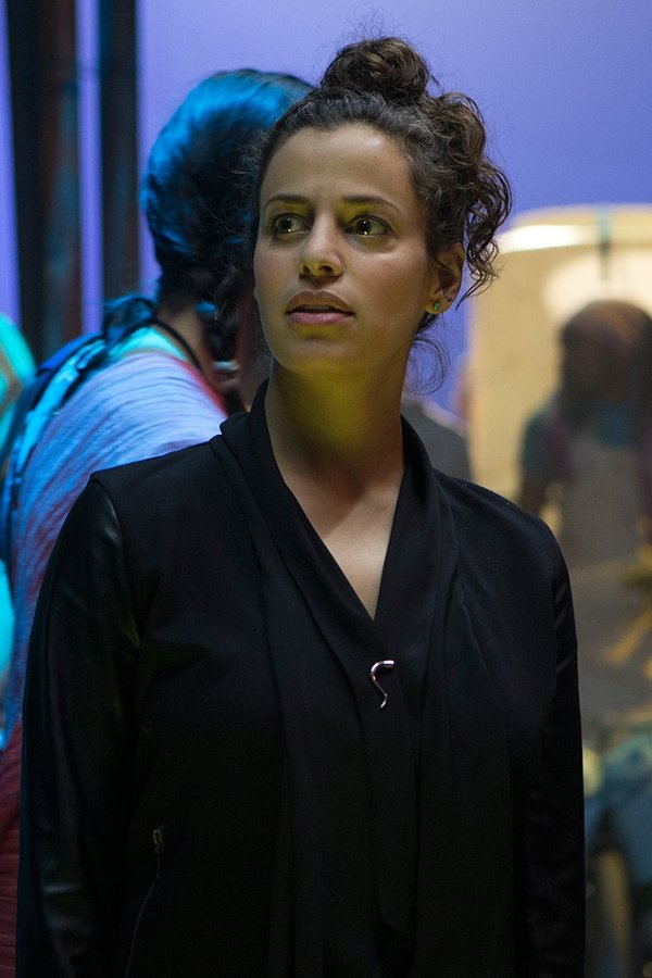 The Expanse – S01E03 – Ricordiamo la Cant