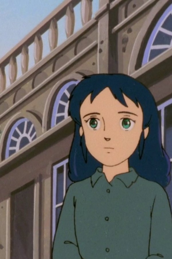 Lovely Sara – S01E15 – Peter, ragazzo di città