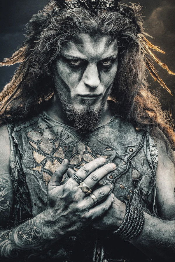 Benjamin Buss's headshot