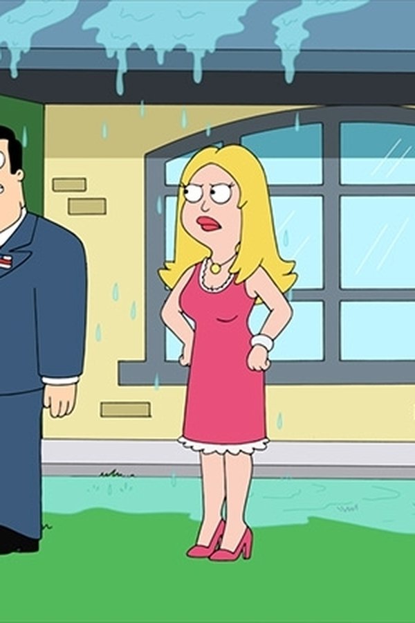American Dad! – S12E07 – LGBSteve