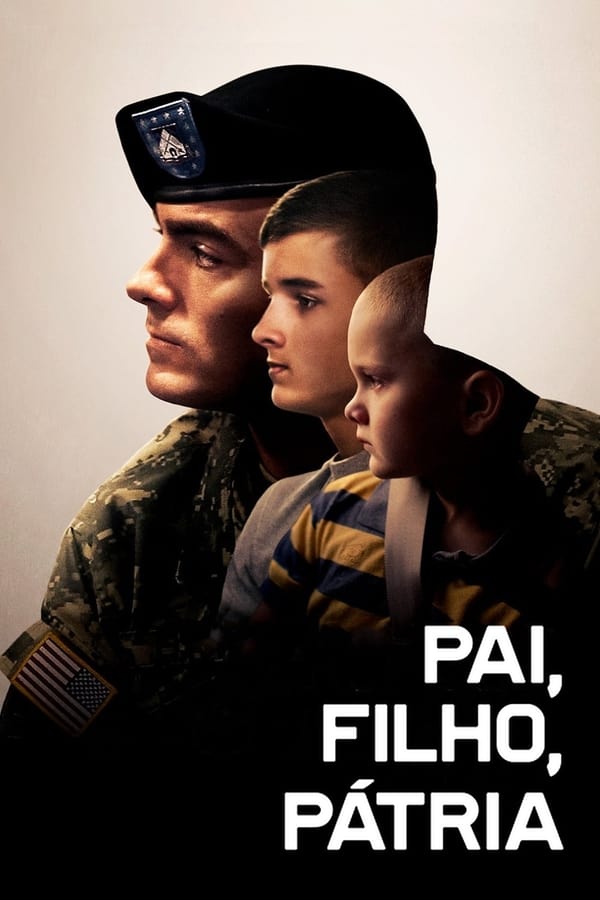 Pai, Filho, Pátria Pai, Filho, Pátria