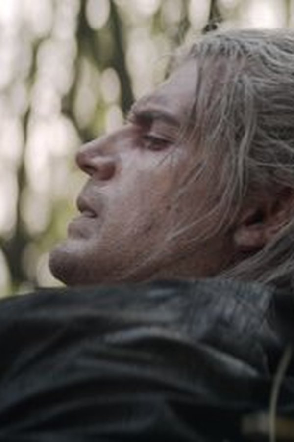 The Witcher – S01E08 – Molto di più