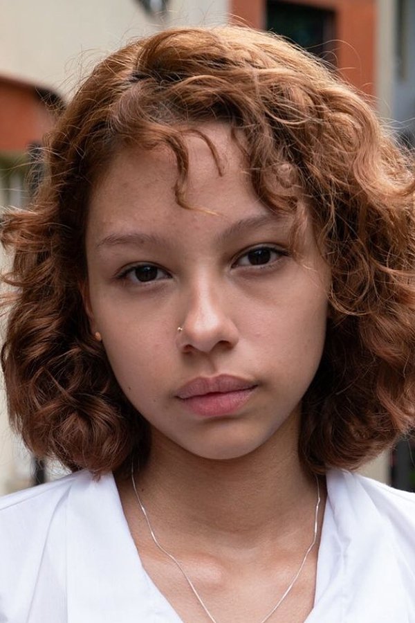 Alisson Correa's headshot