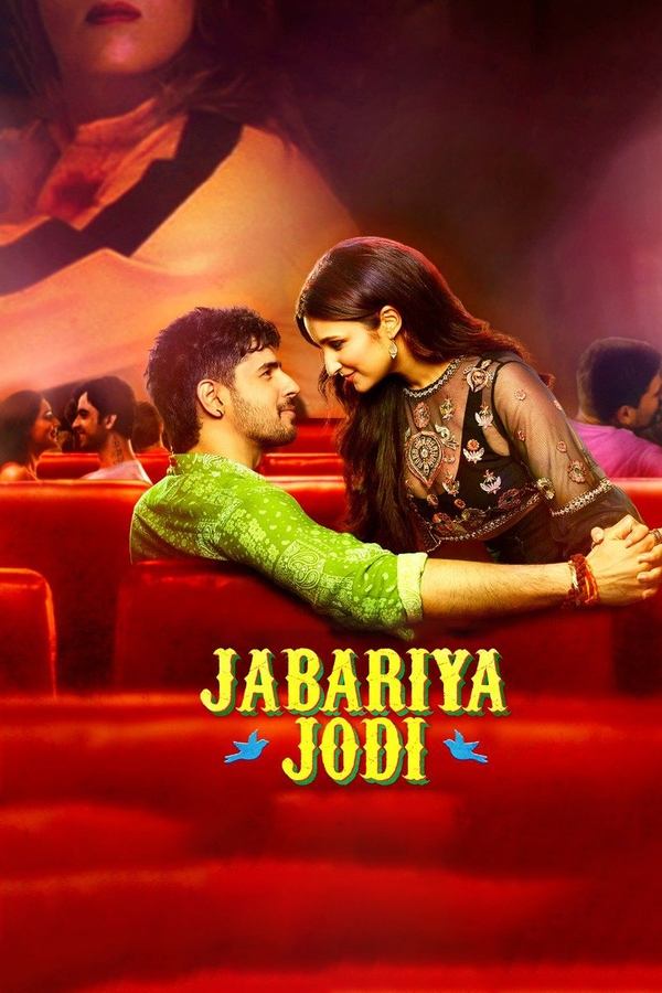 TVplus STH - Jabariya Jodi  (2019)