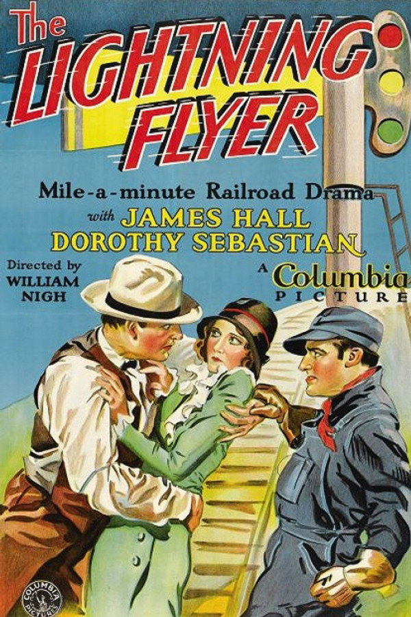 The Lightning Flyer
