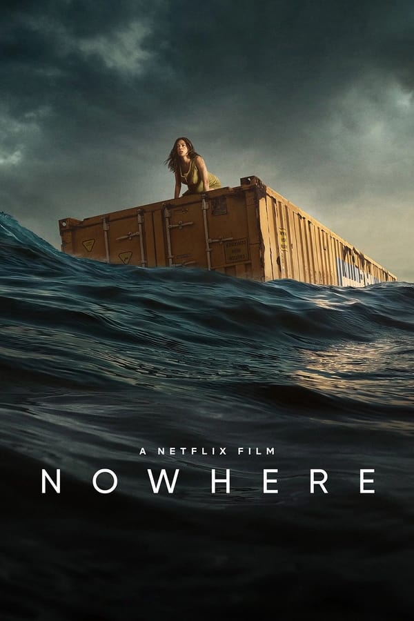 A young pregnant woman named Mia escapes from a country at war by hiding in a maritime container aboard a cargo ship. After a violent storm, Mia gives birth to the child while lost at sea, where she must fight to survive.