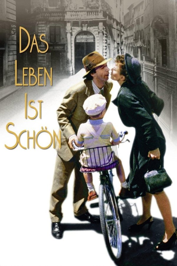 DE-TOP - 25. Das Leben ist schön (1997)
