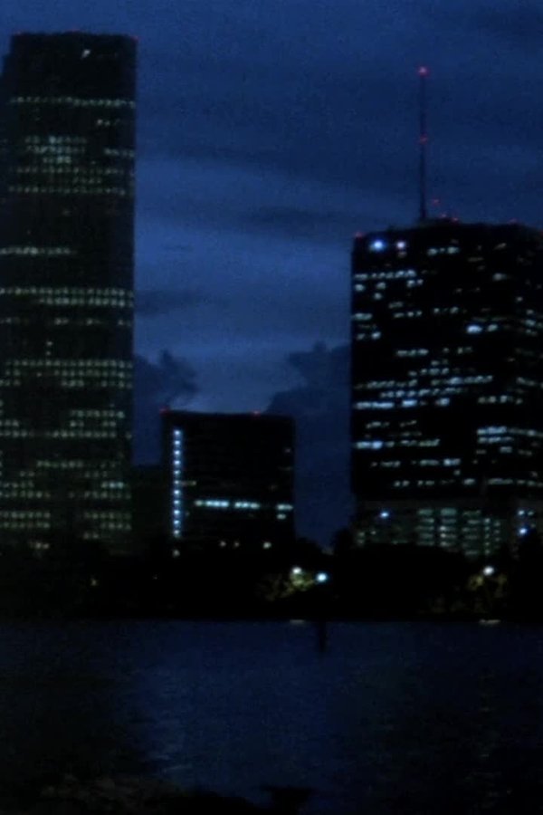 Miami Vice – S04E09 – Episodio 9