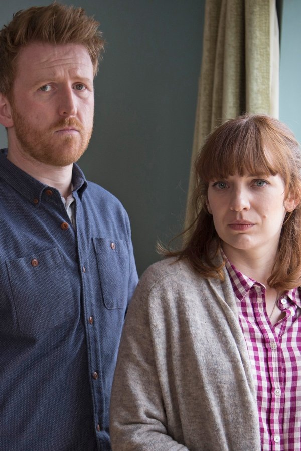 Humans – S01E08 – Episodio 8